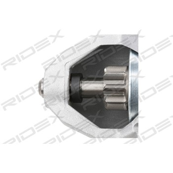 Motor de arranque - RIDEX 2S0032