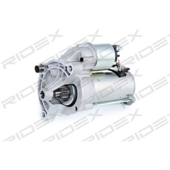 Motor de arranque - RIDEX 2S0033