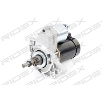 Motor de arranque - RIDEX 2S0036
