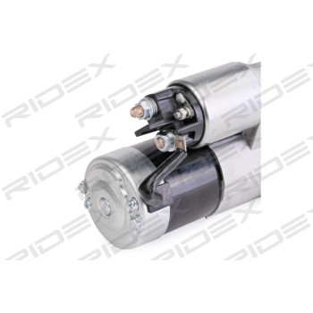 Motor de arranque - RIDEX 2S0084