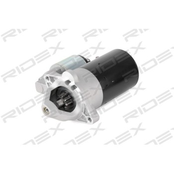 Motor de arranque - RIDEX 2S0103