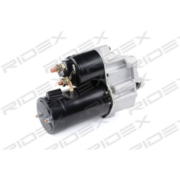 Motor de arranque - RIDEX 2S0108