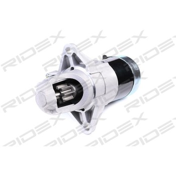 Motor de arranque - RIDEX 2S0114