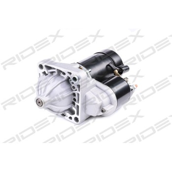 Motor de arranque - RIDEX 2S0148