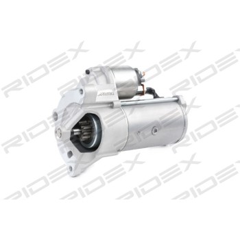 Motor de arranque - RIDEX 2S0274