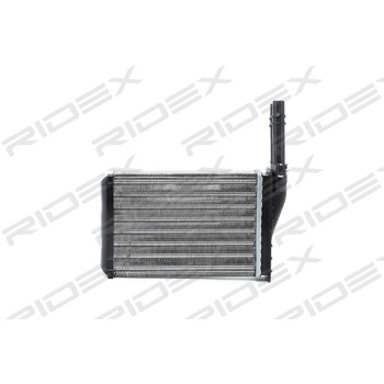 Radiador de calefacción - RIDEX 467H0022