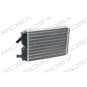 Radiador de calefacción - RIDEX 467H0023