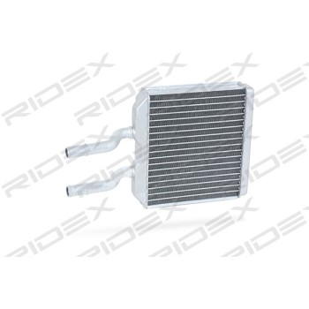 Radiador de calefacción - RIDEX 467H0028