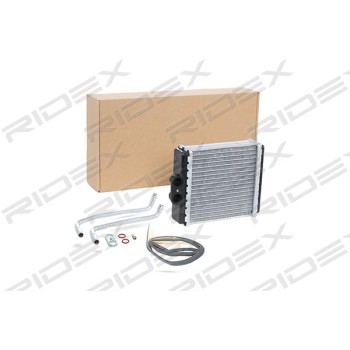 Radiador de calefacción - RIDEX 467H0045
