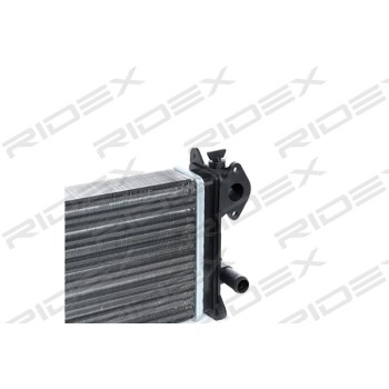 Radiador de calefacción - RIDEX 467H0053