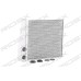 Radiador de calefacción - RIDEX 467H0054