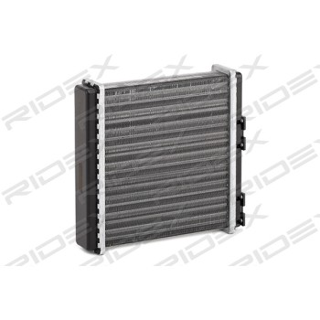 Radiador de calefacción - RIDEX 467H0073