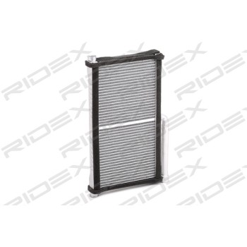 Radiador de calefacción - RIDEX 467H0088