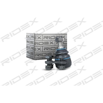 Rótula de suspensión/carga - RIDEX 2462S0020