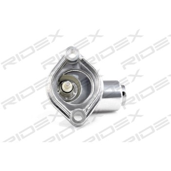 Sensor, nivel de aceite del motor - RIDEX 1289S0002