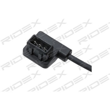 Sensor, posición arbol de levas - RIDEX 833C0109