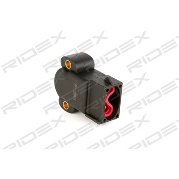 Sensor, posición mariposa - RIDEX 3940T0013