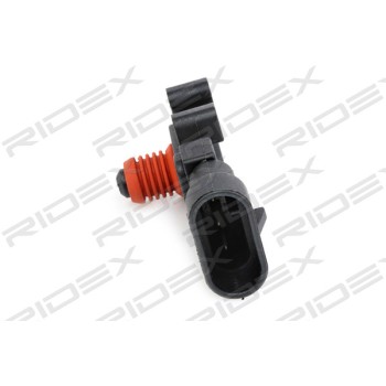 Sensor, presión colector de admisión - RIDEX 3947S0005