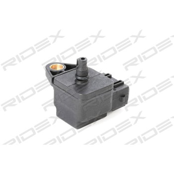 Sensor, presión colector de admisión - RIDEX 3947S0010