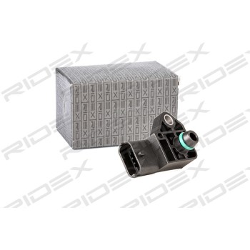 Sensor, presión colector de admisión - RIDEX 3947S0021