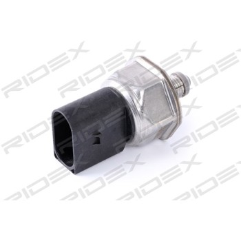 Sensor, presión combustible - RIDEX 3942S0003