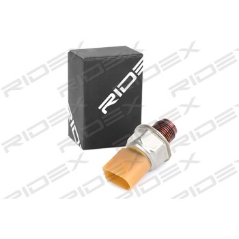 Sensor, presión combustible - RIDEX 3942S0007