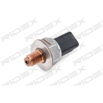Sensor, presión combustible - RIDEX 3942S0013