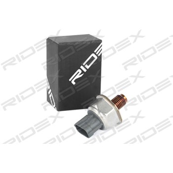 Sensor, presión combustible - RIDEX 3942S0015
