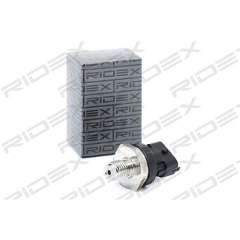 Sensor, presión combustible - RIDEX 3942S0016