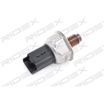 Sensor, presión combustible - RIDEX 3942S0017