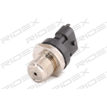 Sensor, presión combustible - RIDEX 3942S0018
