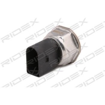 Sensor, presión combustible - RIDEX 3942S0019