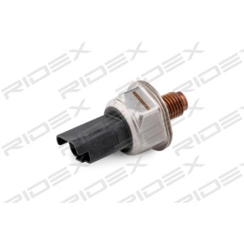 Sensor, presión combustible - RIDEX 3942S0025