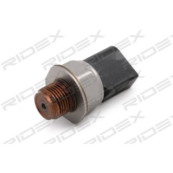 Sensor, presión combustible - RIDEX 3942S0033