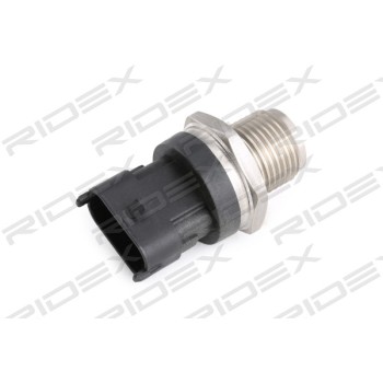 Sensor, presión combustible - RIDEX 3942S0037