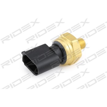 Sensor, presión combustible - RIDEX 3942S0038