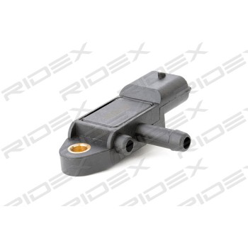 Sensor, presión gas de escape - RIDEX 4272S0008