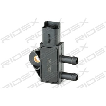 Sensor, presión gas de escape - RIDEX 4272S0013