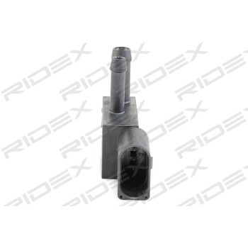 Sensor, presión gas de escape - RIDEX 4272S0015