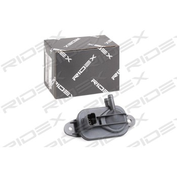 Sensor, presión gas de escape - RIDEX 4272S0019