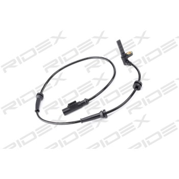 Sensor, revoluciones de la rueda - RIDEX 412W0769