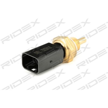 Sensor, temperatura del refrigerante - RIDEX 830C0010
