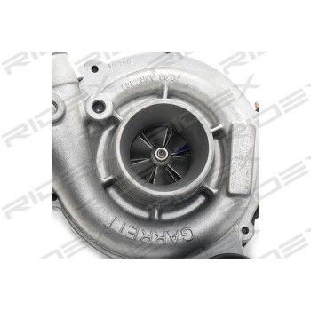 Turbocompresor, sobrealimentación - RIDEX 2234C0425R