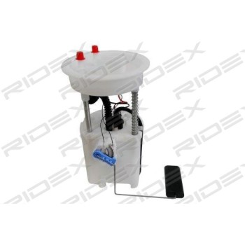 Unidad de alimentación de combustible - RIDEX 1382F0017