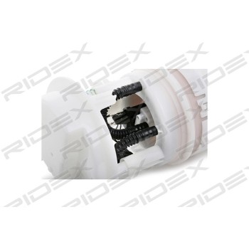 Unidad de alimentación de combustible - RIDEX 1382F0025