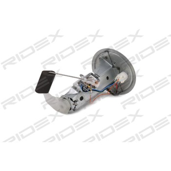 Unidad de alimentación de combustible - RIDEX 1382F0033
