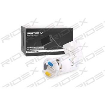Unidad de alimentación de combustible - RIDEX 1382F0034