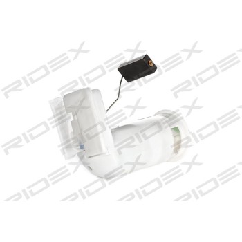 Unidad de alimentación de combustible - RIDEX 1382F0039