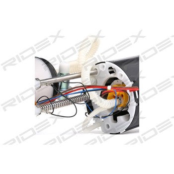 Unidad de alimentación de combustible - RIDEX 1382F0052