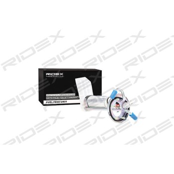 Unidad de alimentación de combustible - RIDEX 1382F0075